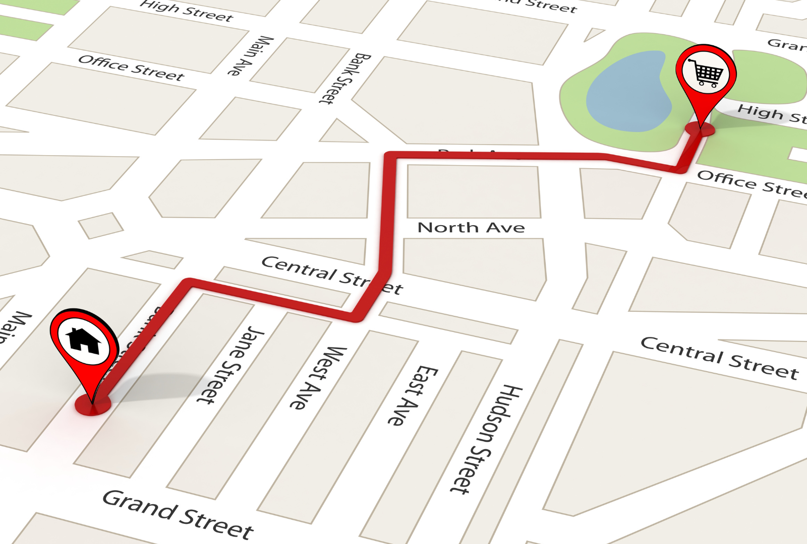 Canlı GPS Takibi